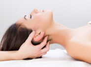 Hypno Massage à domicile avec Candice Blanc de Candi Zen